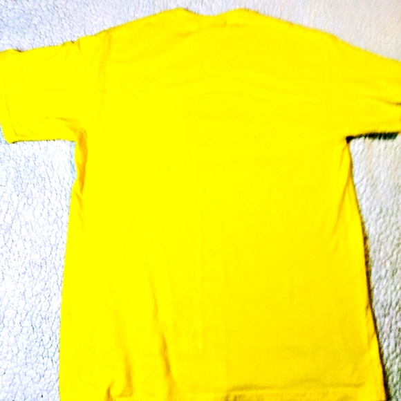 VINTAGE NFL PROMOTIONAL tee size Med - Picture 2 of 3